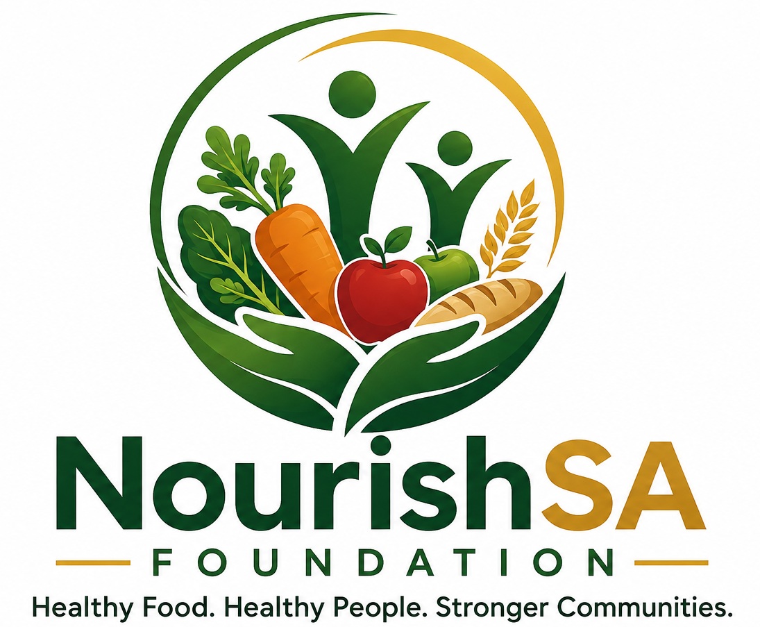 NourishSA Foundation Logo